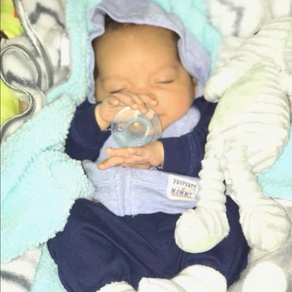 Meet your Posher, Andrea